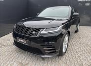 Land Rover Range Rover Velar 2
