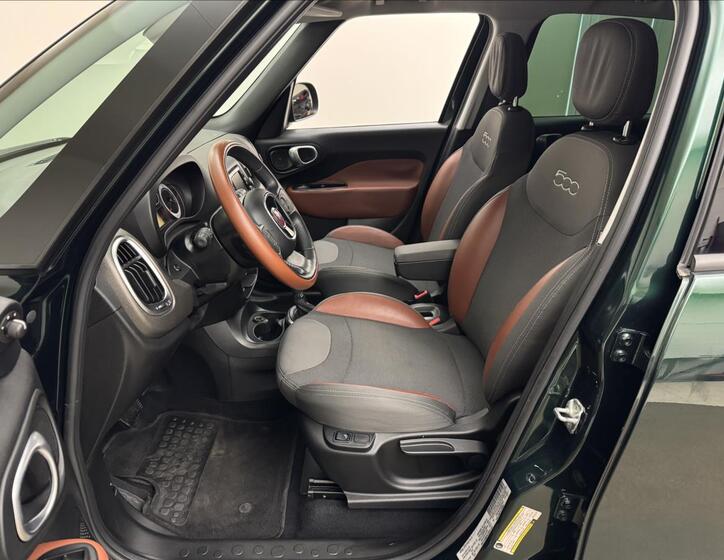 Fiat 500L 23