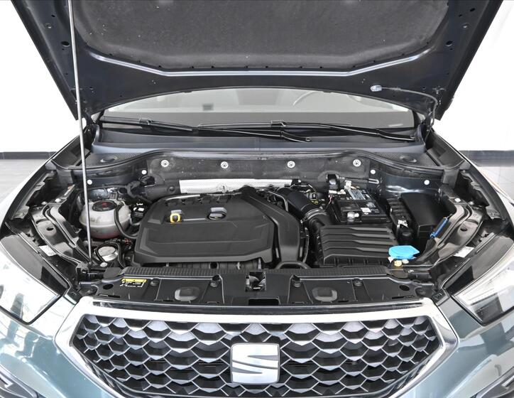 Seat Ateca 5