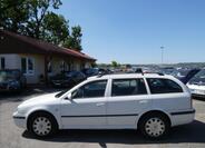 Škoda Octavia 4