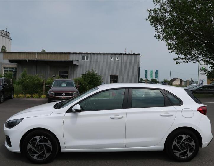 Hyundai i30 6