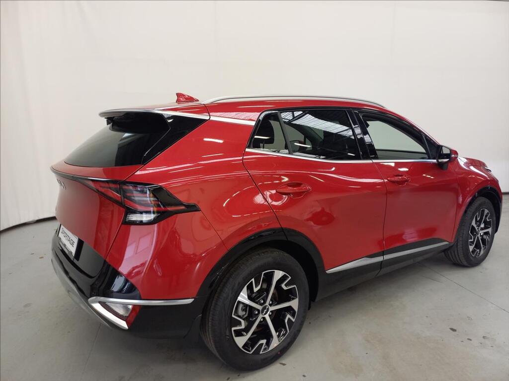 KIA Sportage 3