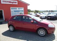 Fiat Grande Punto 7