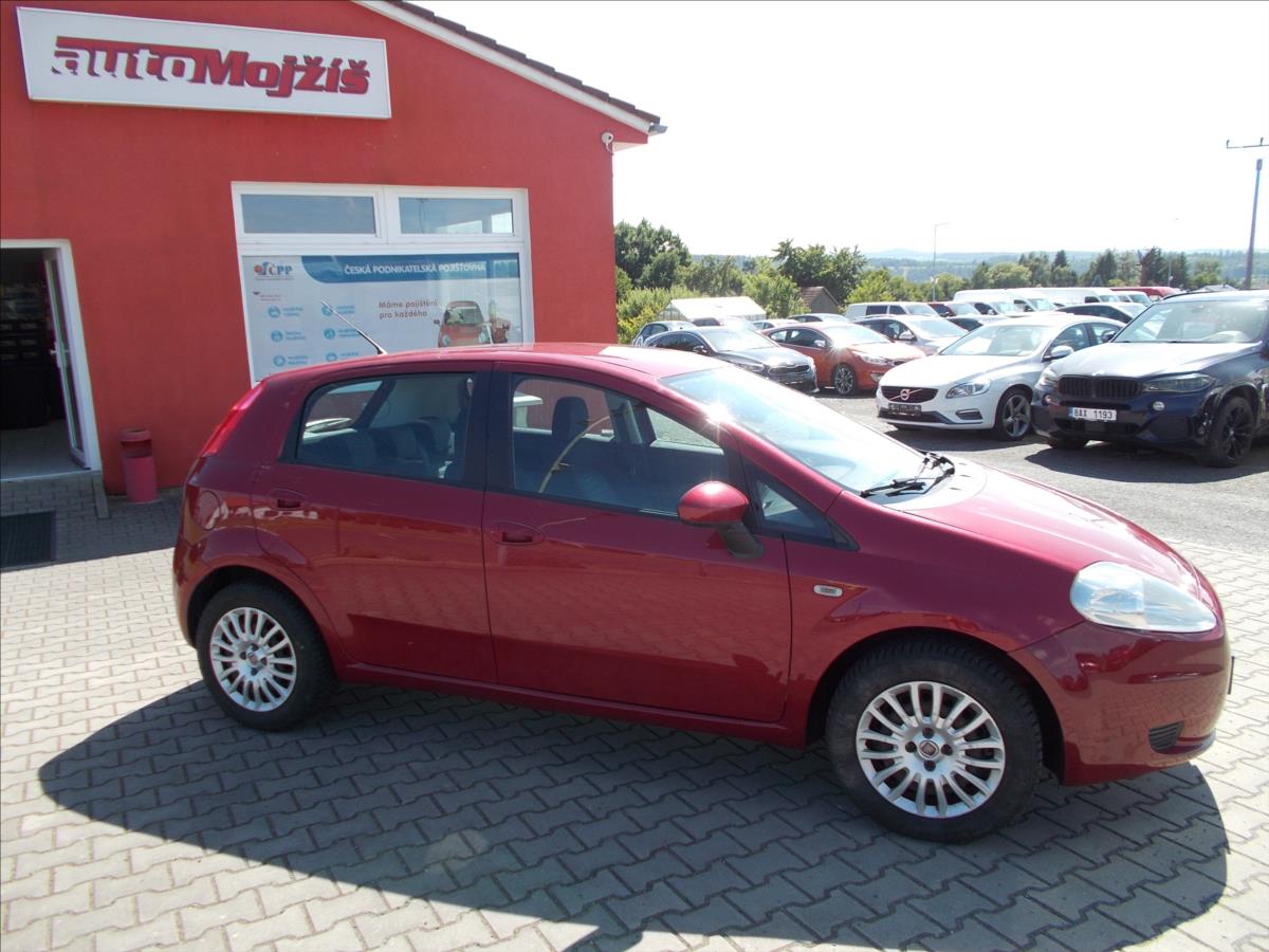 Fiat Grande Punto