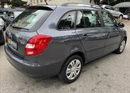 Škoda Fabia 12