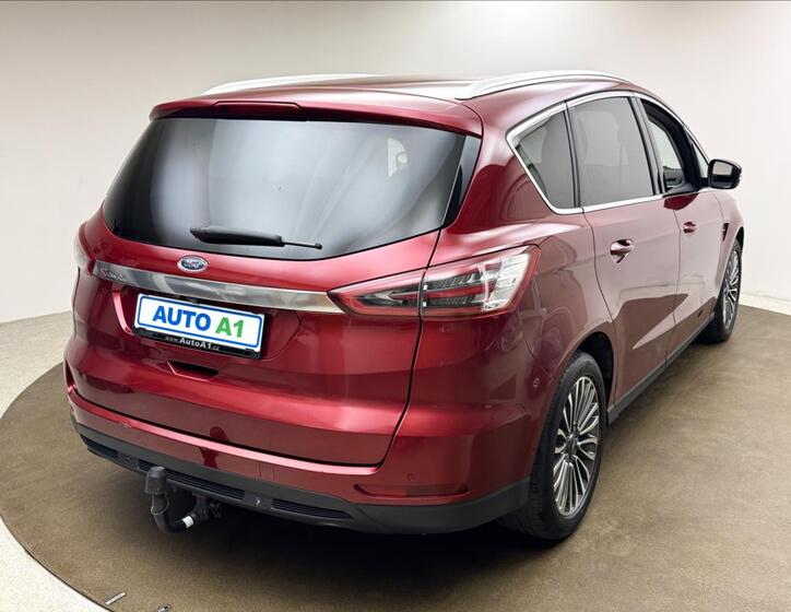 Ford S-MAX 4