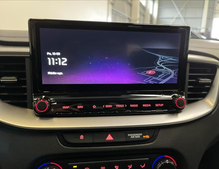 KIA Ceed 10