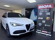 Alfa Romeo Stelvio 2