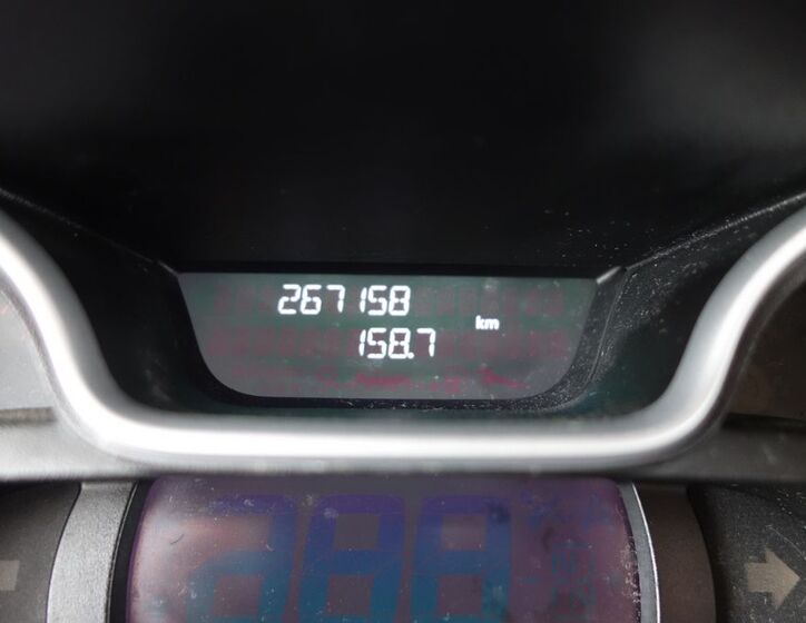 Opel Vivaro 19