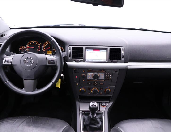Opel Vectra 27