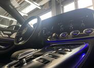 Mercedes-Benz AMG GT 20