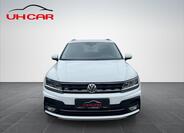 Volkswagen Tiguan 2