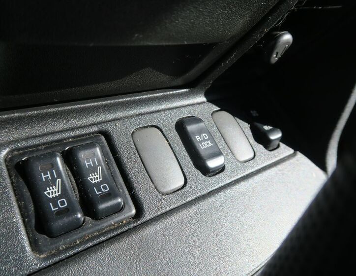 Mitsubishi Pajero 20