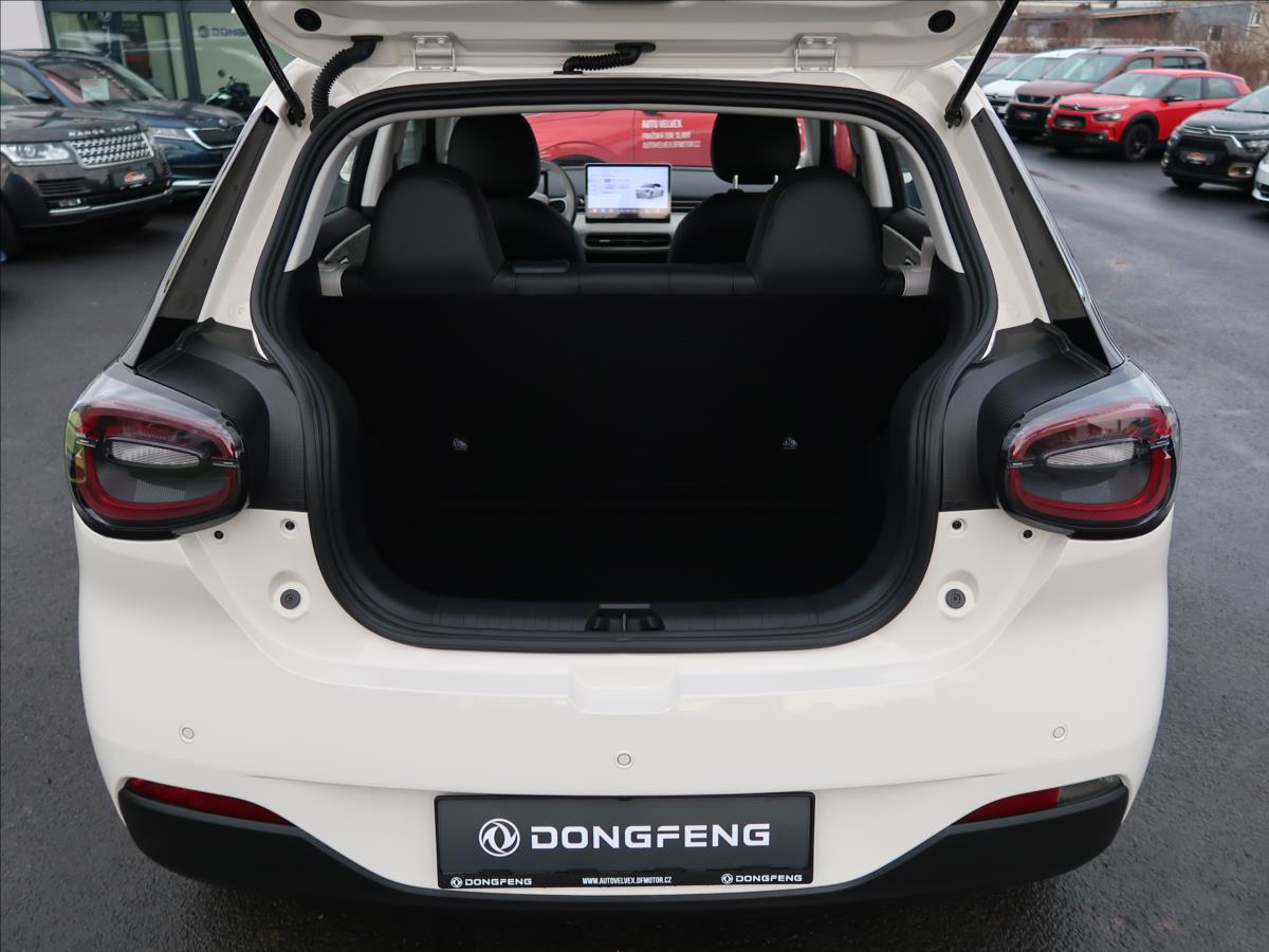 Dongfeng Box