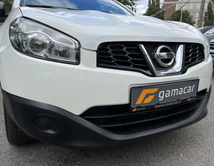 Nissan Qashqai 17