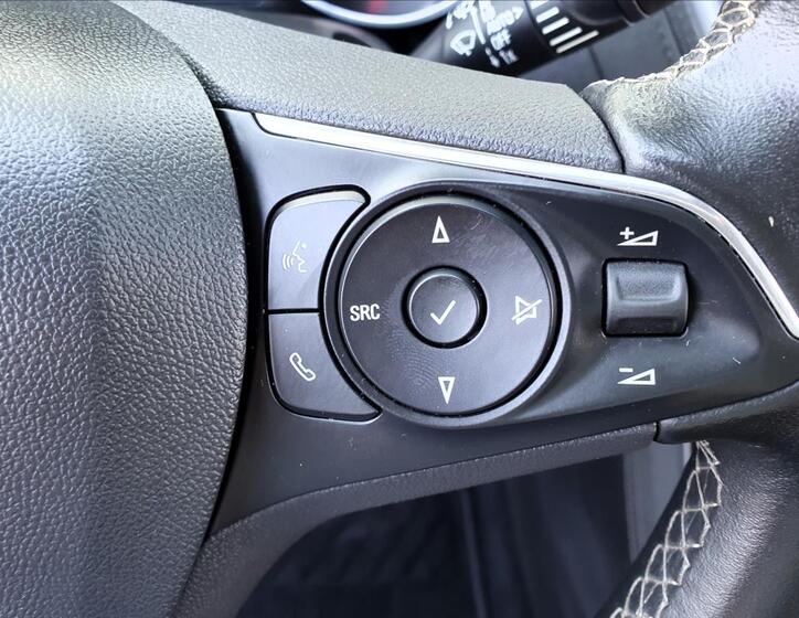 Opel Grandland X 22