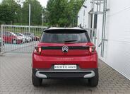 Citroën ë-C3 Aircross 5