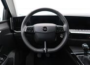 Opel Astra 21