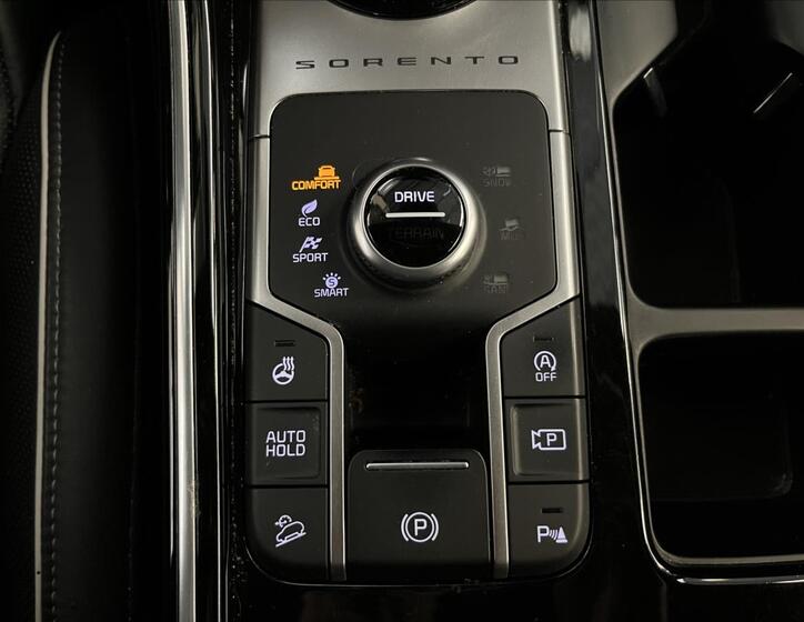 KIA Sorento 17