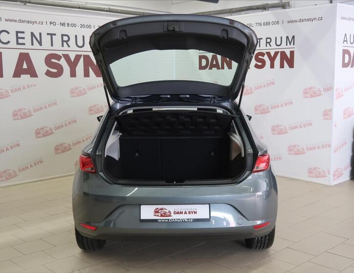 Seat Leon 7