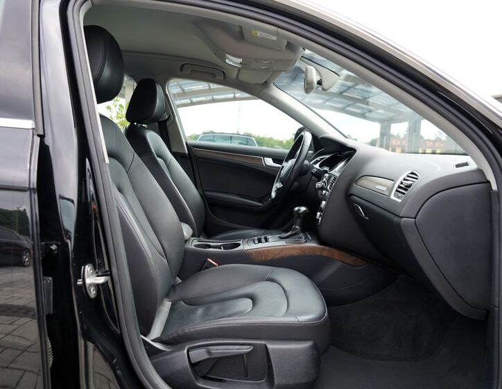 Audi A4 Allroad 25