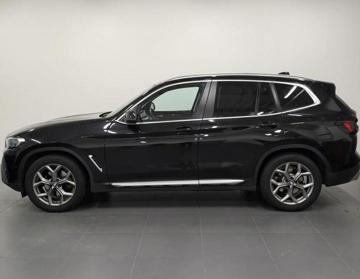 BMW X3 3