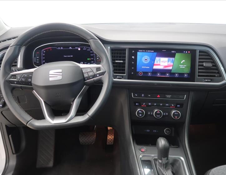 Seat Ateca 31