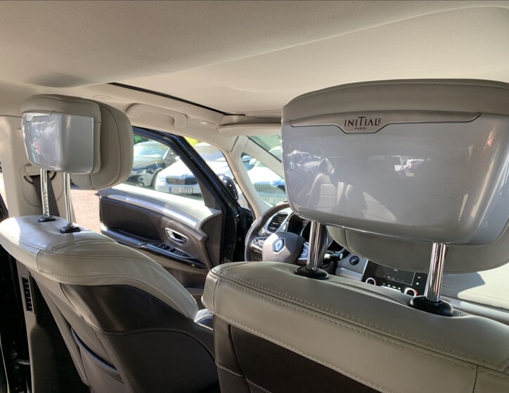 Renault Espace 31