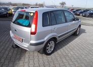 Ford Fusion 11