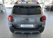 Citroën C3 Aircross 5