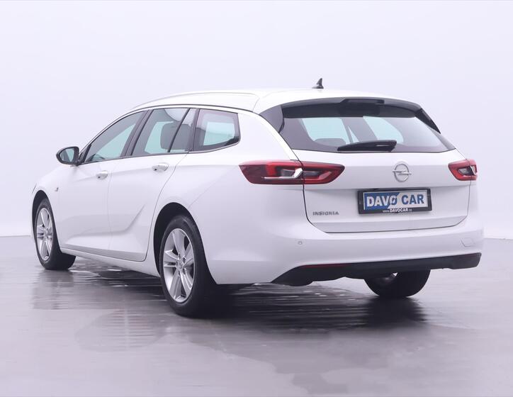 Opel Insignia 5