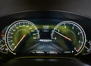BMW Řada 5 38