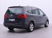 Volkswagen Sharan 7