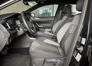 Volkswagen Taigo 22