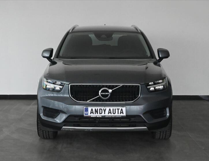 Volvo XC40 2