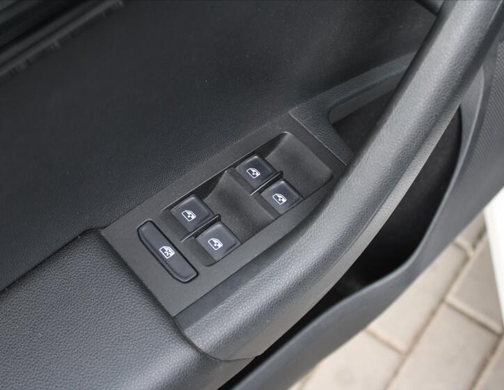 Škoda Octavia 22