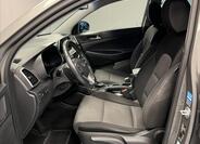 Hyundai Tucson 7