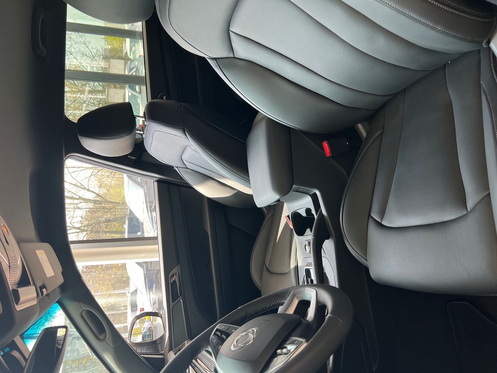SsangYong Musso