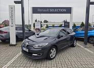 Renault Mégane 1