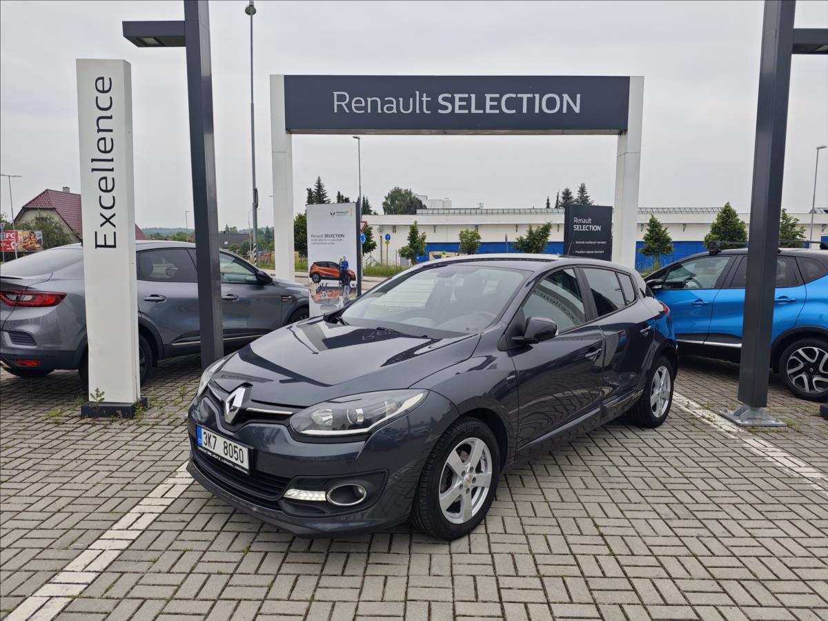 Renault Mégane