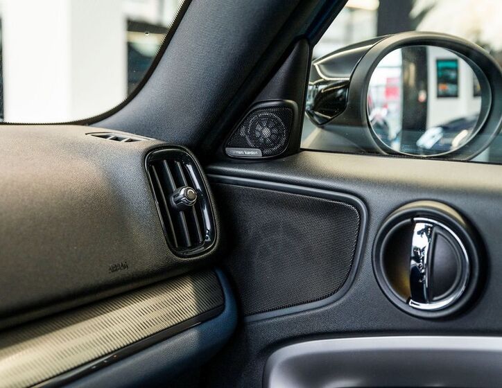 Mini Countryman 14