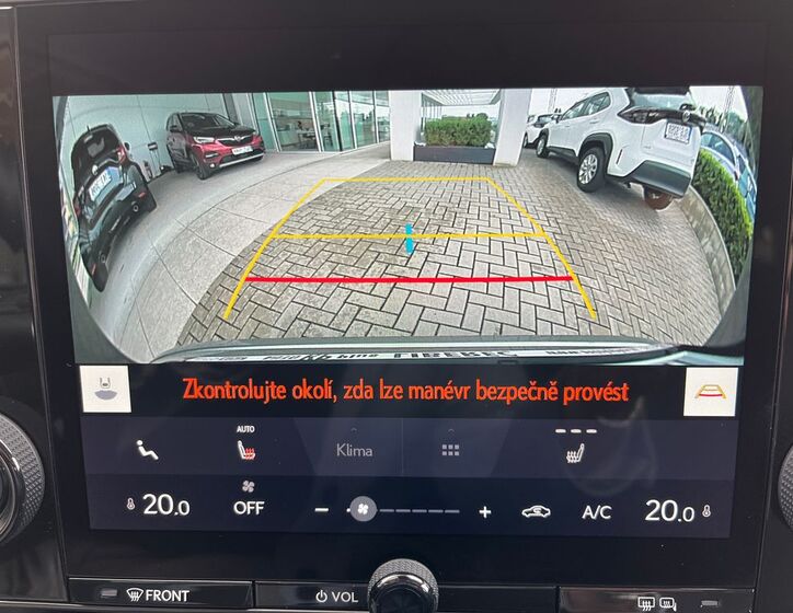 Lexus NX 350h 23
