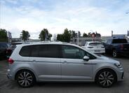 Volkswagen Touran 12