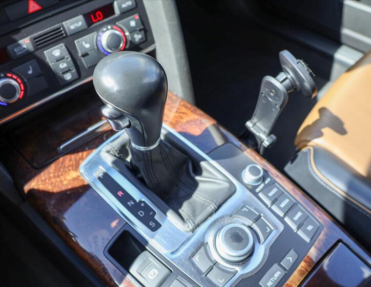 Audi A6 Allroad 32