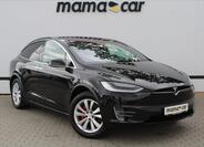 Tesla Model X 1