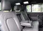 Land Rover Defender 30