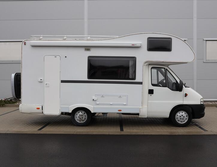 Fiat Ducato 8