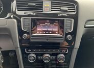 Volkswagen Golf 14