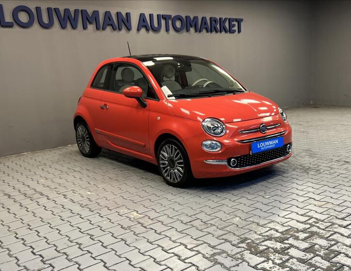 Fiat 500 12
