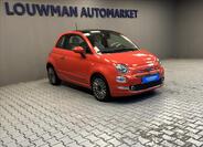 Fiat 500 12